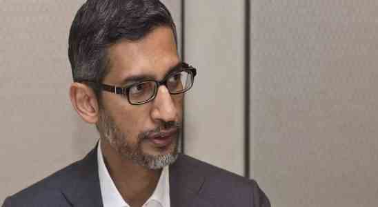 Lesen Sie den offenen Brief von Google Mitarbeitern an CEO Sundar