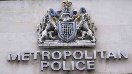 Londoner Polizei „institutionell rassistisch – Bericht — World