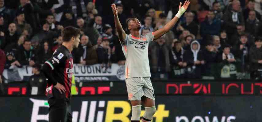Mailand trotz Rekordtor Ibrahimovic im Stich Memphis gewinnt gross mit