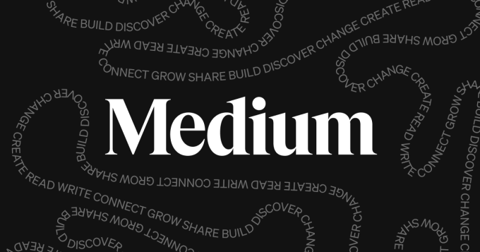 Medium fuehrt eine „Premium Mastodon Instanz als Mitgliedschaftsvorteil ein