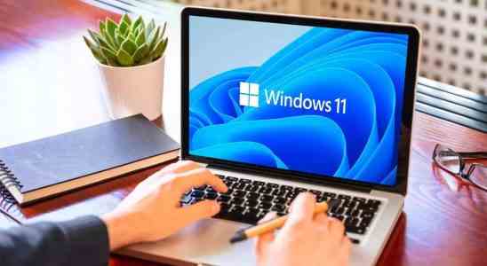 Microsoft soll Benutzern das Wechseln von Standard Apps unter Windows 11