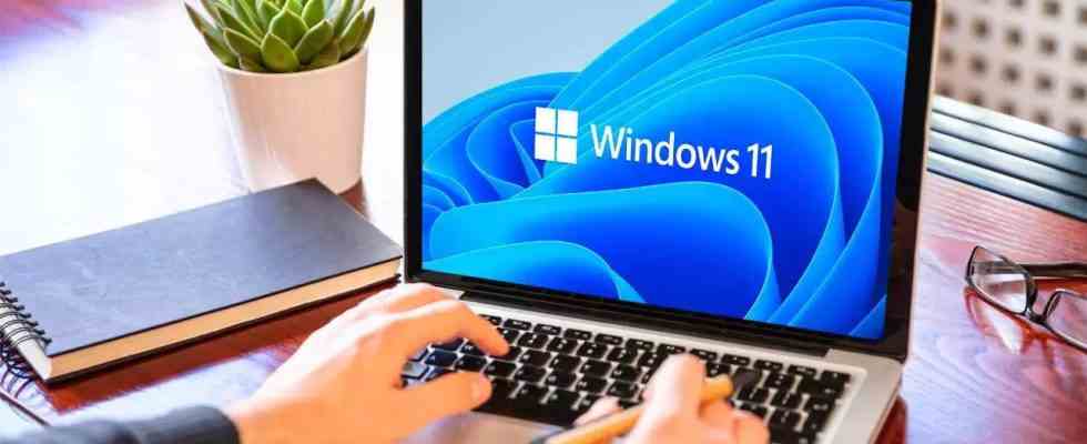 Microsoft soll Benutzern das Wechseln von Standard Apps unter Windows 11