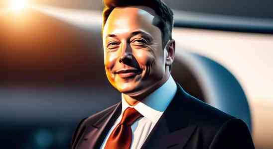 Musk Hier ist was Elon Musk zu KI und bezahlten