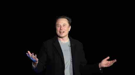 Musk fordert KI Pause — World