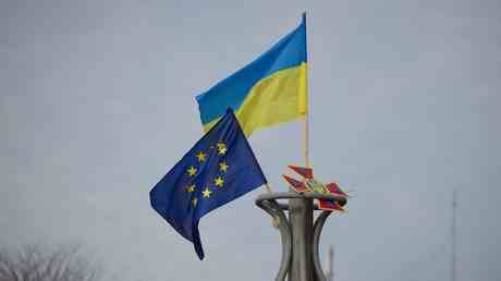 NATO und EU Staaten sind bereits Parteien des Ukraine Konflikts – oberster