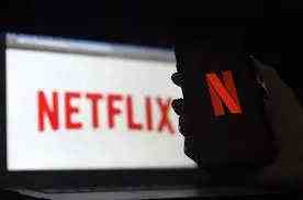 Netflix Netflix bringt diese Web Client Funktion auf Fernseher