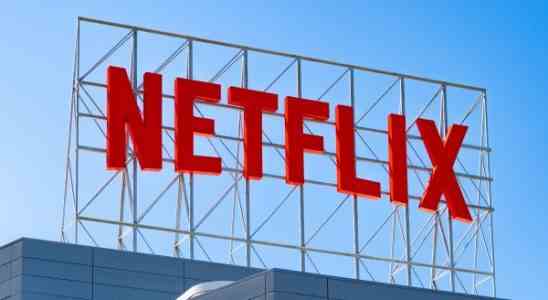 Netflix restrukturiert seine Filmeinheiten mit dem Ziel weniger aber bessere