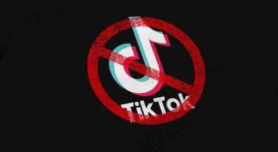 Neuseeland verbietet TikTok von Handys von Parlamentariern