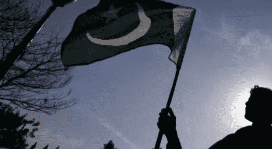 Pakistan Aus Vorsicht vor China verzichtet Pakistan auf den Demokratiegipfel