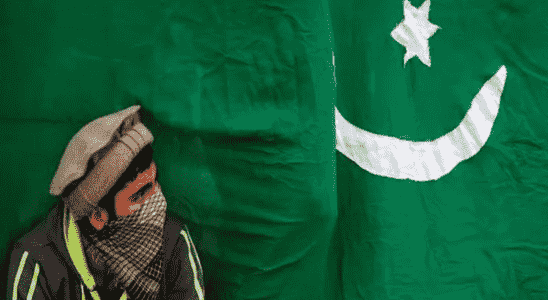 Pakistan Gericht in Pakistan verurteilt Mann wegen Blasphemie zum Tode