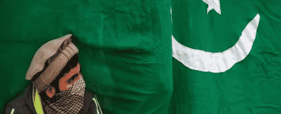 Pakistan Gericht in Pakistan verurteilt Mann wegen Blasphemie zum Tode