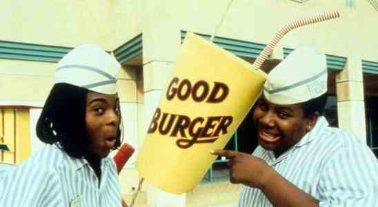 Paramount bestellt „Good Burger 2 mit Kenan und Kel