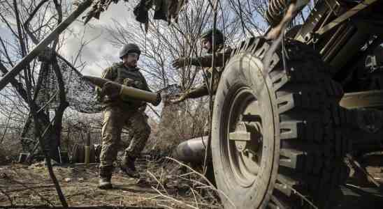 Putin Ukraine Krieg Die Nato kritisiert Putins Rhetorik zu taktischen Atomwaffen