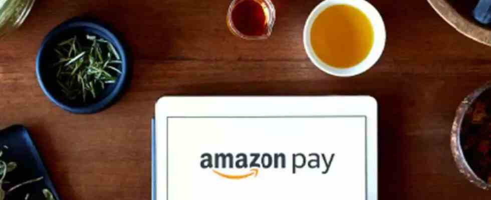 RBI verhaengt Bussgelder gegen Amazon Pay Warum die RBI Amazon