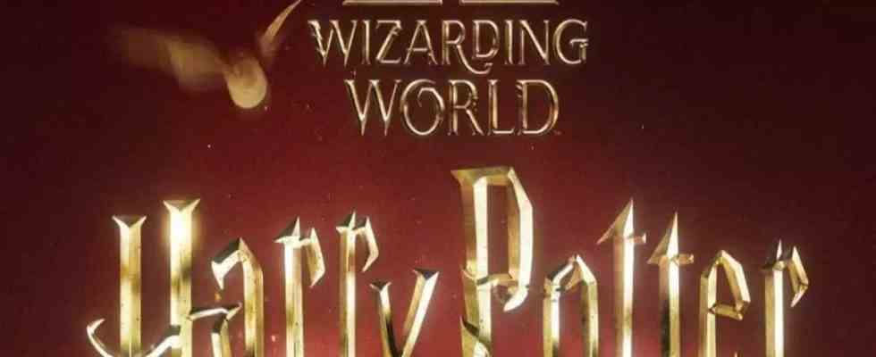 Redmi Redmi Note 12 Turbo erhaelt moeglicherweise eine Harry Potter Edition Bericht