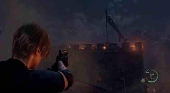 Resident Evil 4 Remake 13 Tipps und Tricks die Sie
