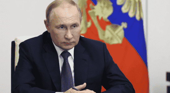 Russland leitet strafrechtliche Ermittlungen gegen den IStGH nach Putins Haftbefehl