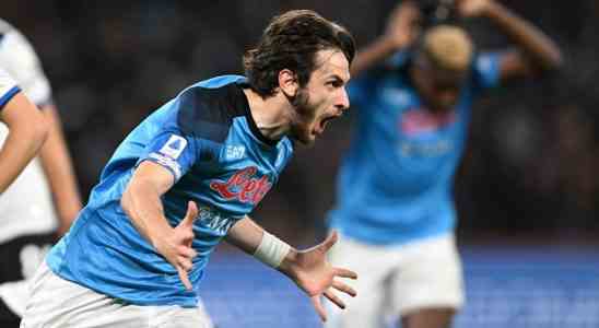 Schlechter General Lazio fuer die Rueckkehr gegen AZ Napoli macht