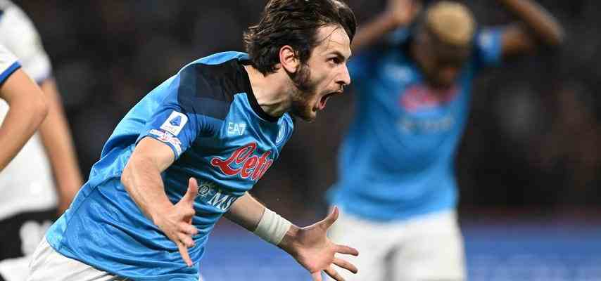 Schlechter General Lazio fuer die Rueckkehr gegen AZ Napoli macht