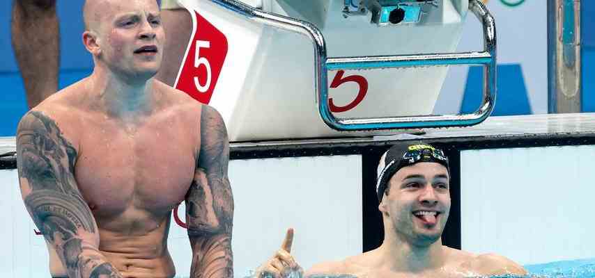 Schwimmweltmeister Peaty pausiert wegen psychischer Probleme „Ich bin nicht ich