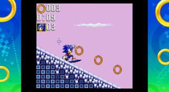 Sonic Origins Plus fuegt diesen Juni Amy als spielbare Figur