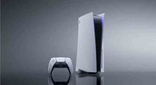 Sony veroeffentlicht Update fuer PlayStation 5 mit Discord Integration VRR bei