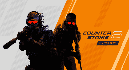 Spaeter in diesem Sommer kommt Counter Strike 2 ein kostenloses Upgrade