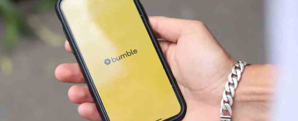 Speed Dating Bumble startet neue Speed Dating Funktion Was ist das und andere