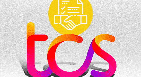 TCS TCS wird einen der groessten Deals des Jahres 2023