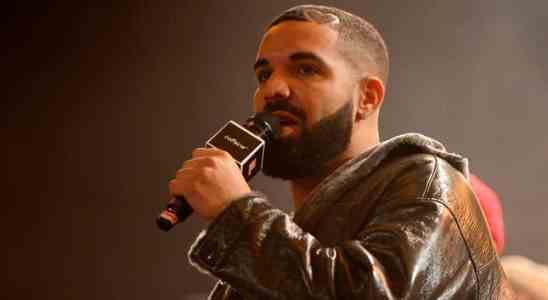 Ticketmaster steht jetzt auch vor einer Klage wegen Drake Preisen