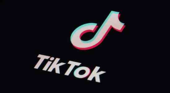 Tiktok Neuseeland will TikTok auf Geraeten verbieten die mit dem