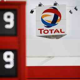 Total verkauft niederlaendische Tankstellen unter dem Druck der Klimaziele