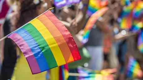 USA draengen darauf LGBTQ Rechte in den UN Sicherheitsrat zu integrieren —
