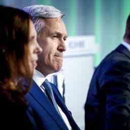 Verguetung von CEO Ahold Delhaize steigt auf 65 Millionen Euro