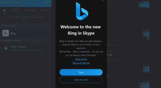 Warum WhatsApp und andere Instant Messaging Apps diese Skype Funktion mitbringen sollten