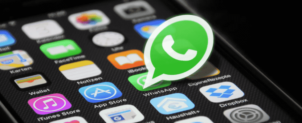WhatsApp ermoeglicht iPhone Benutzern jetzt den Sprachstatus aufzuzeichnen