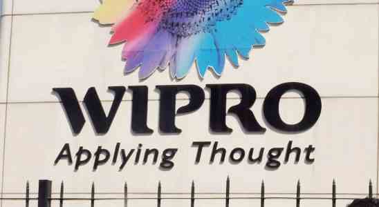 Wipro Wipro streicht 120 Stellen in den USA spricht von