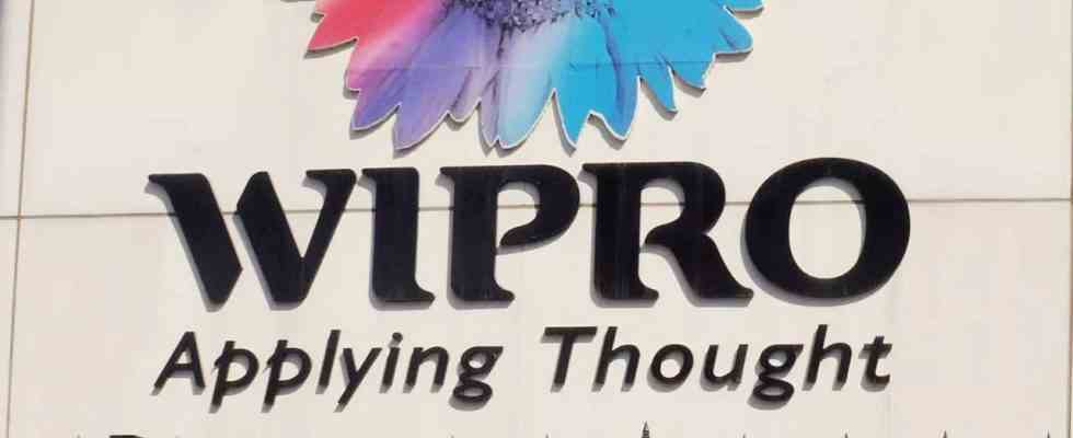 Wipro Wipro streicht 120 Stellen in den USA spricht von
