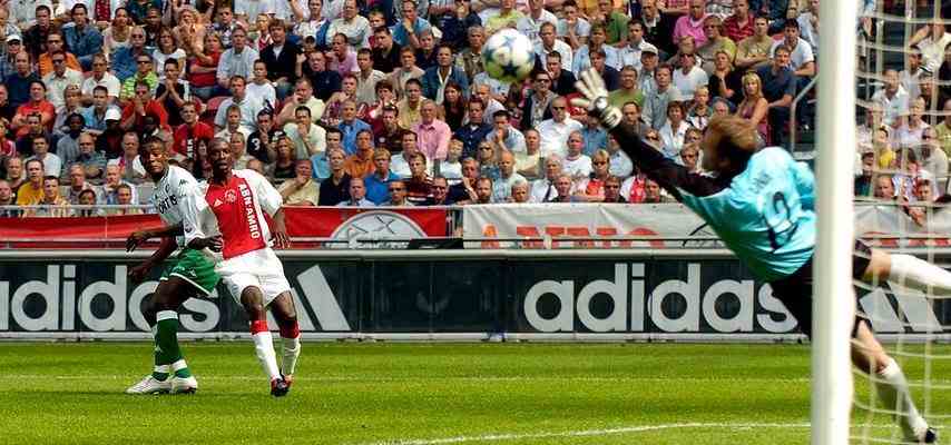 Wird Feyenoord nach 18 Jahren bei Ajax gewinnen „Spiele ohne