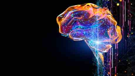 Wissenschaftler beobachten die Verwendung von Gehirnzellen zur Herstellung von KI