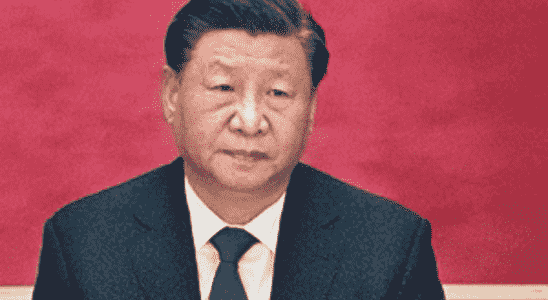 Xi fordert eine bessere Nutzung von Chinas Ressourcen wie Technologie