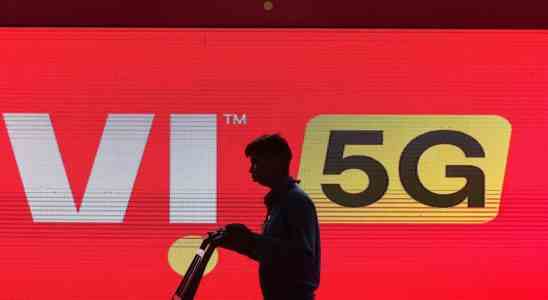 Xiaomi gibt 5G Partnerschaft mit Vodafone Idea bekannt