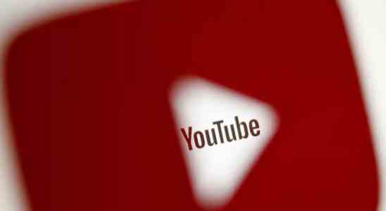 YouTube wird beschuldigt in Grossbritannien Daten von Kindern gesammelt zu