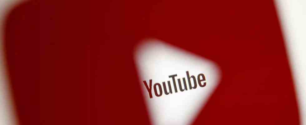 YouTube wird beschuldigt in Grossbritannien Daten von Kindern gesammelt zu