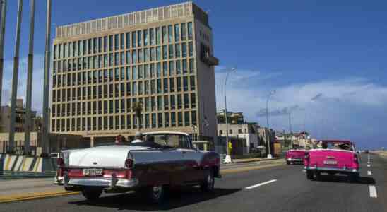 „Havanna Syndrom nicht von auslaendischem Gegner verursacht finden US Geheimdienste