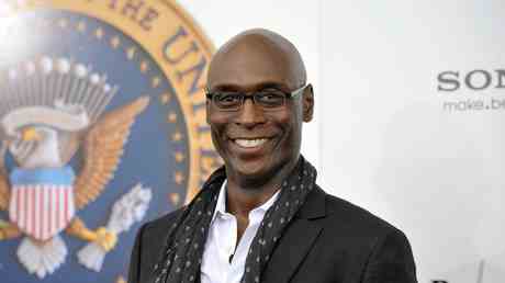 „John Wick Star Lance Reddick stirbt im Alter von 60 –