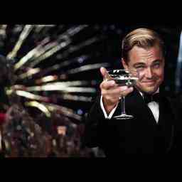 Leonardo DiCaprio prend une participation dans la marque de champagne