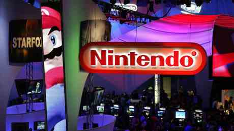 Nintendo commente la consolidation de lindustrie du jeu — Culture