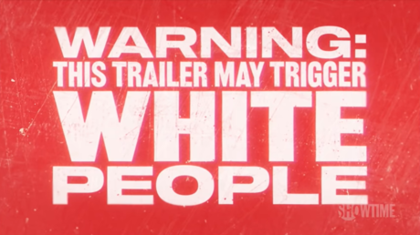 Nouvelle serie documentaire sur les Blancs qualifiee de raciste —