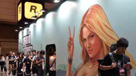 Rockstar confirme que le nouveau Grand Theft Auto sera bientot